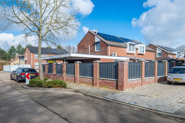Medium property photo - Ruimstraat 2, 6051 LC Maasbracht